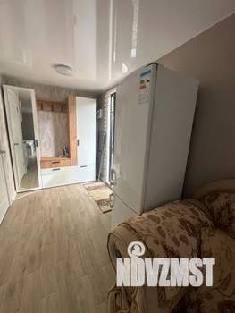 Дом 30м², 1-этажный, посуточно,