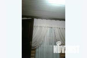 Дом 50м², 2-этажный, посуточно,