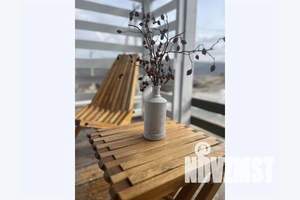 Дом 90м², 1-этажный, посуточно,