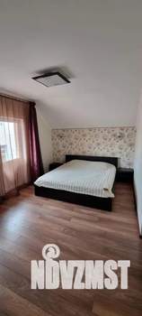 Дом 150м², 2-этажный, посуточно,