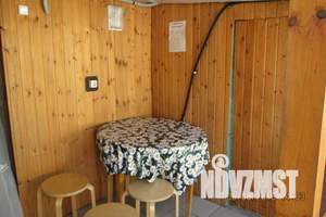 Дом 50м², 1-этажный, посуточно,