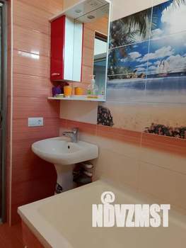 Дом 50м², 2-этажный, посуточно,