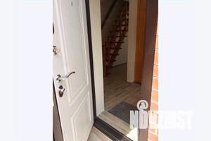 Дом 70м², 2-этажный, посуточно,