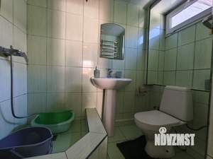 Дом 60м², 1-этажный, на длительный срок,