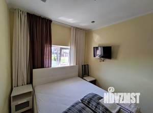 Дом 80м², 2-этажный, посуточно,