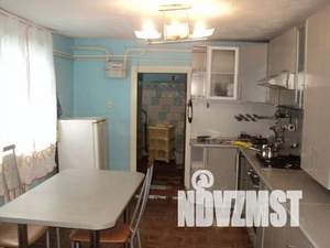 Дом 50м², 1-этажный, на длительный срок,