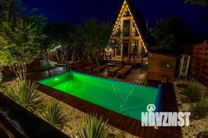 Дом 108м², 3-этажный, посуточно,