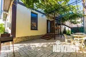 Дом 80м², 2-этажный, посуточно,