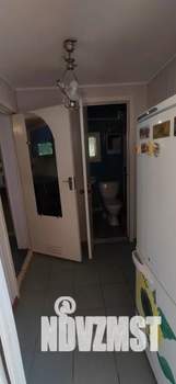 Дом 40м², 1-этажный, посуточно,