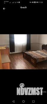 Дом 70м², 1-этажный, на длительный срок,