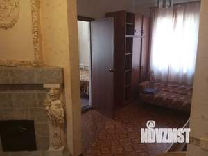 Дом 54м², 1-этажный, посуточно,