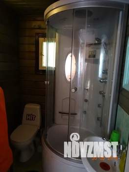 Дом 28м², 2-этажный, посуточно,