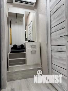 Дом 18м², 1-этажный, посуточно,