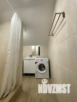 Дом 25м², 2-этажный, посуточно,