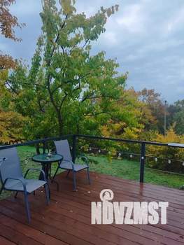 Дом 60м², 2-этажный, посуточно,