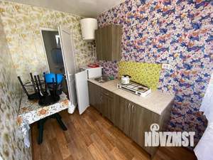 Дом 24м², 1-этажный, посуточно,