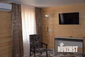 Дом 24м², 1-этажный, посуточно,