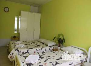 Дом 28м², 1-этажный, посуточно,