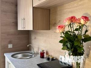 Дом 23м², 1-этажный, посуточно,