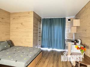 Дом 21м², 1-этажный, посуточно,