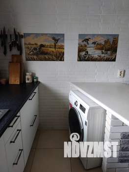 Дом 151м², 1-этажный, посуточно,