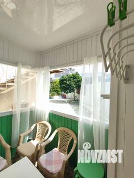 Дом 35м², 2-этажный, посуточно,