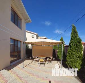 Дом 100м², 2-этажный, посуточно,