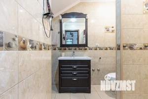 Дом 84м², 2-этажный, посуточно,