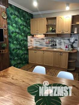 Дом 120м², 3-этажный, посуточно,