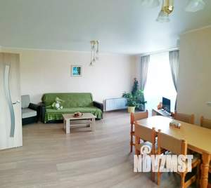 Дом 100м², 2-этажный, посуточно,