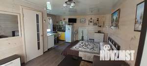 Дом 36м², 1-этажный, посуточно,