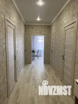 Дом 73м², 1-этажный, посуточно,