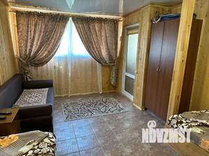 Дом 52м², 2-этажный, посуточно,