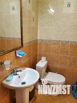 Дом 24м², 1-этажный, посуточно,