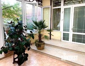 Дом 100м², 1-этажный, на длительный срок,