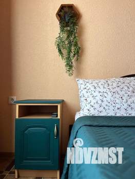 Дом 40м², 1-этажный, посуточно,