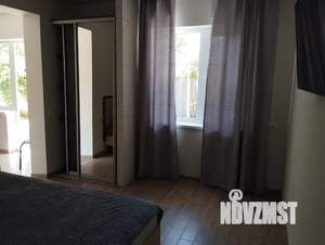 Дом 70м², 1-этажный, посуточно,