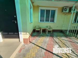 Дом 84м², 2-этажный, посуточно,