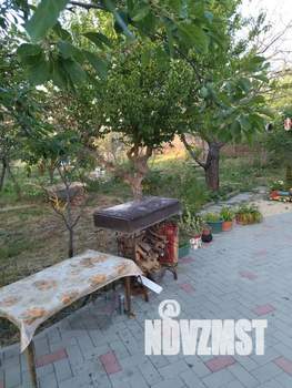 Дом 18м², 1-этажный, посуточно,