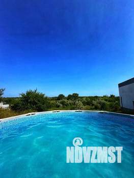 Дом 110м², 1-этажный, посуточно,