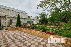 Дом 28м², 2-этажный, посуточно,