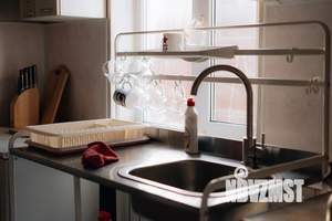 Дом 75м², 1-этажный, посуточно,