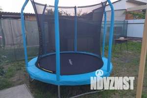 Дом 30м², 1-этажный, посуточно,