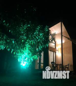 Дом 50м², 2-этажный, посуточно,