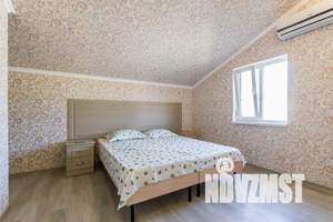 Дом 80м², 2-этажный, посуточно,