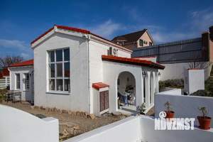 Дом 40м², 1-этажный, посуточно,