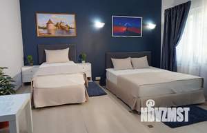 Дом 70м², 2-этажный, посуточно,