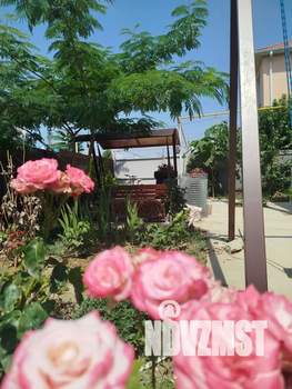 Дом 110м², 2-этажный, посуточно,