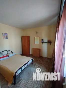 Дом 92м², 2-этажный, посуточно,