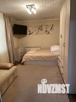 Дом 70м², 1-этажный, посуточно,